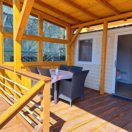 Apartments Denis Толмин Экстерьер фото