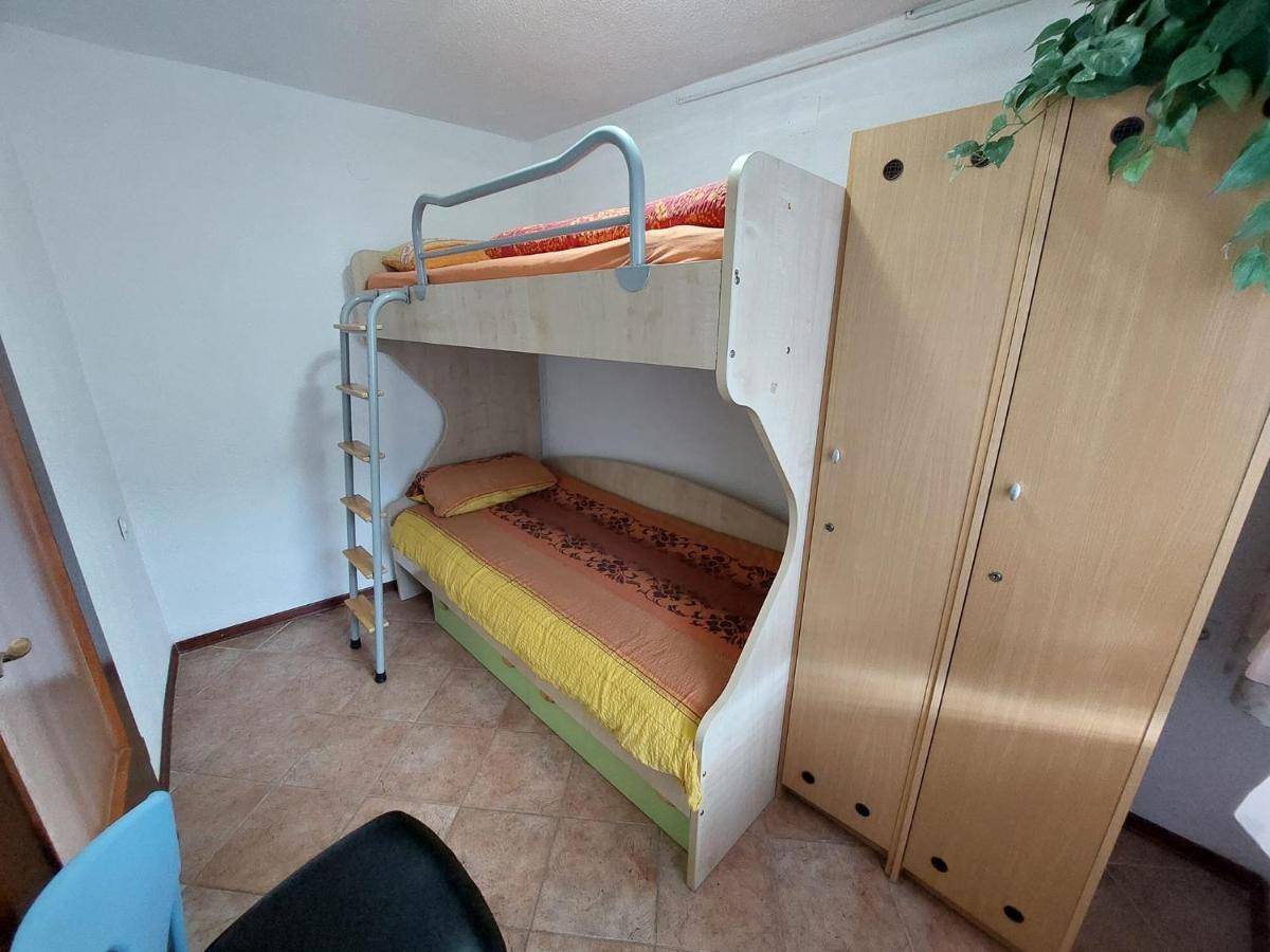 Apartments Denis Толмин Экстерьер фото