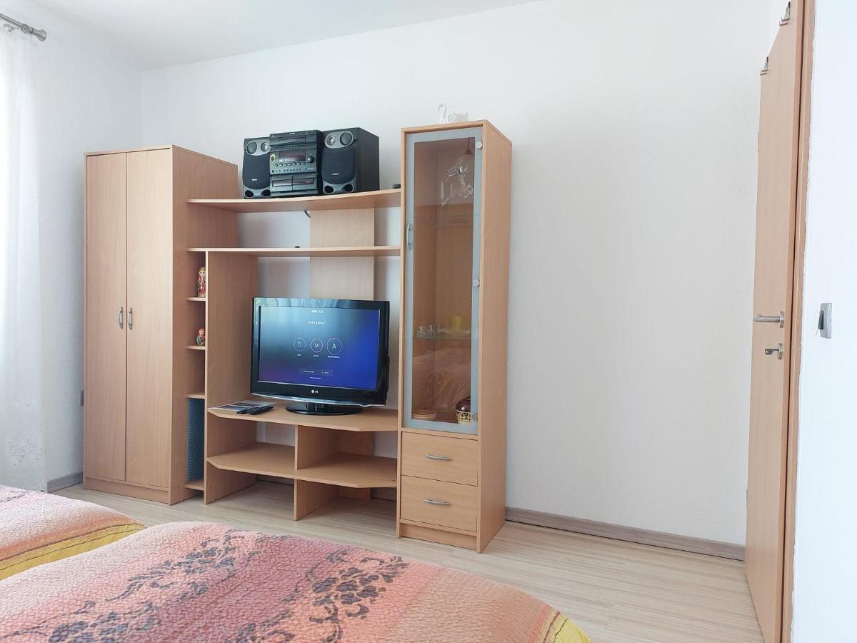 Apartments Denis Толмин Экстерьер фото
