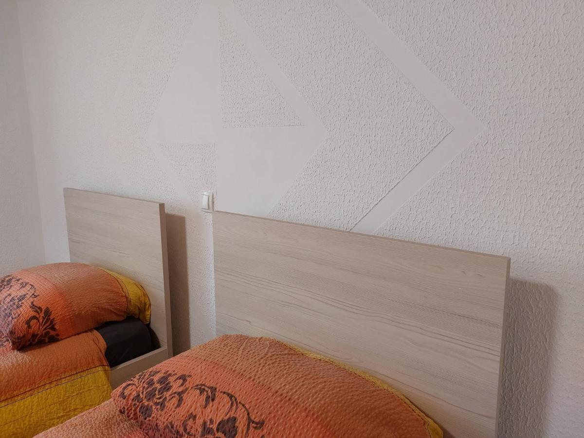 Apartments Denis Толмин Экстерьер фото