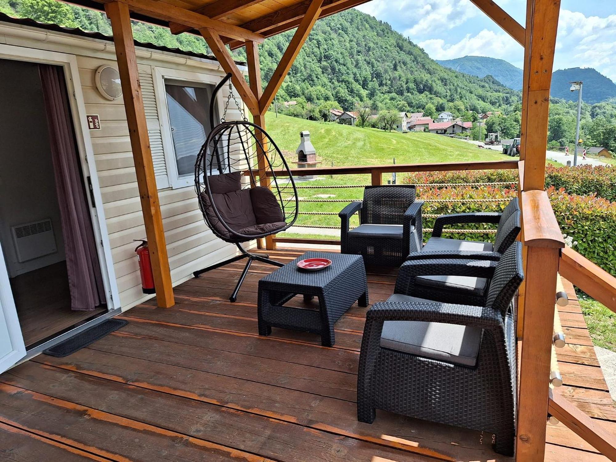 Apartments Denis Толмин Экстерьер фото