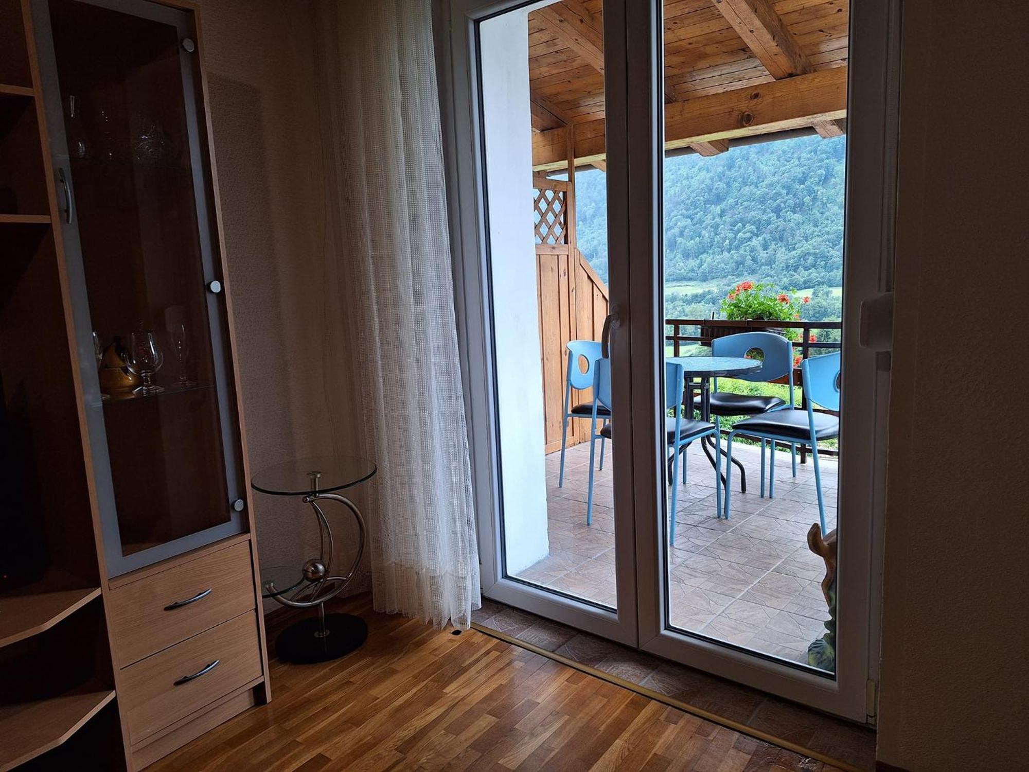 Apartments Denis Толмин Экстерьер фото