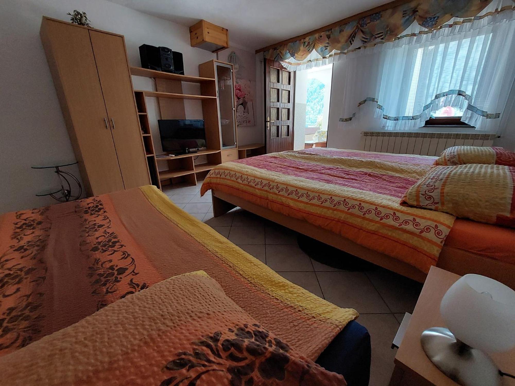 Apartments Denis Толмин Экстерьер фото
