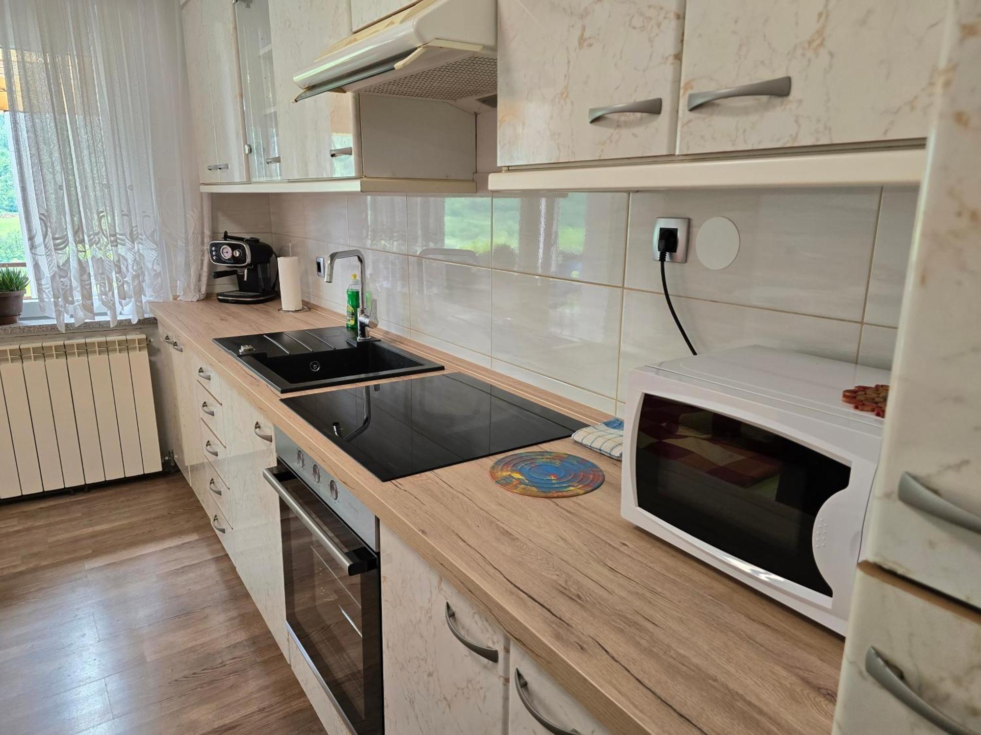 Apartments Denis Толмин Экстерьер фото