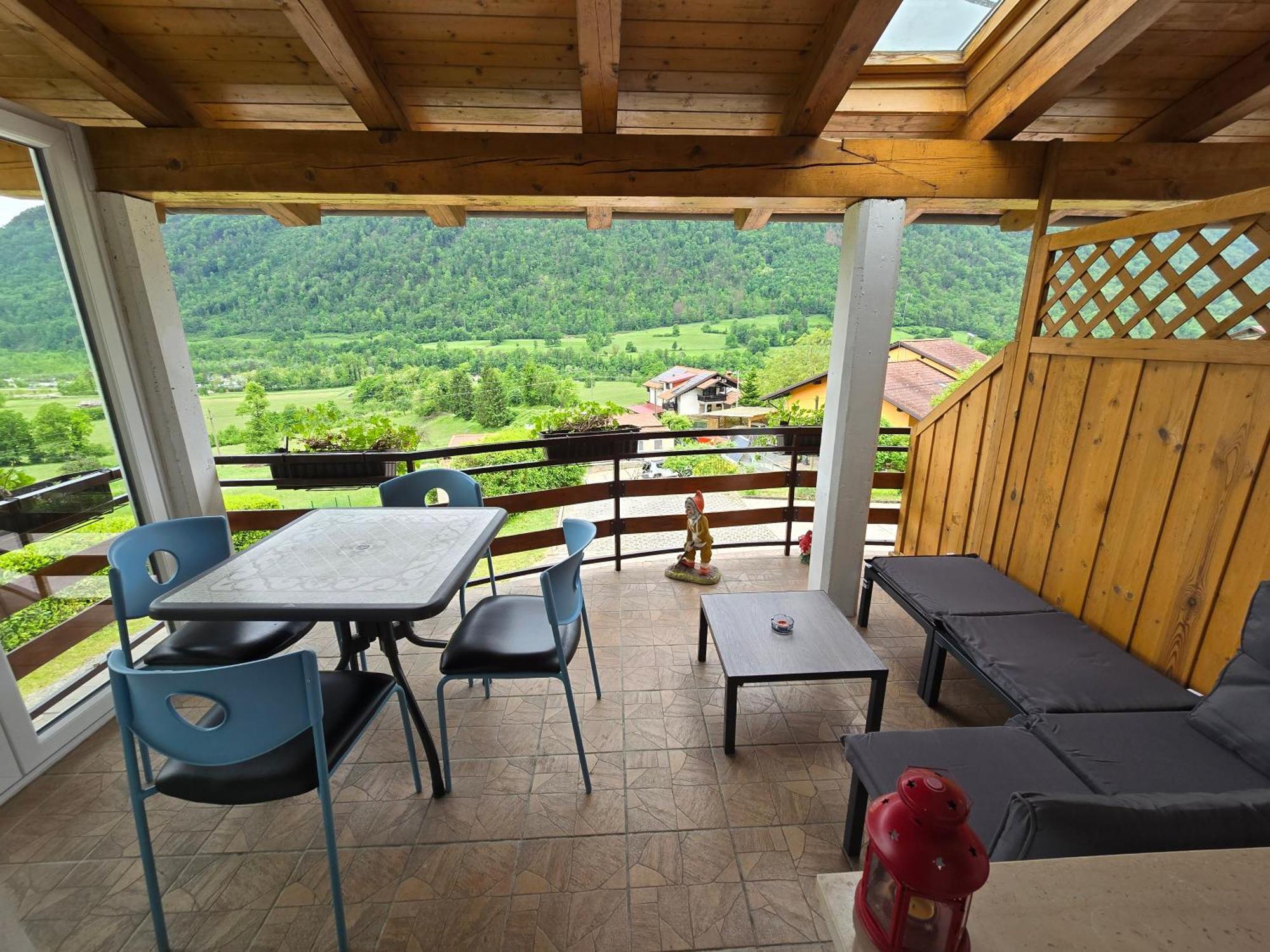 Apartments Denis Толмин Экстерьер фото