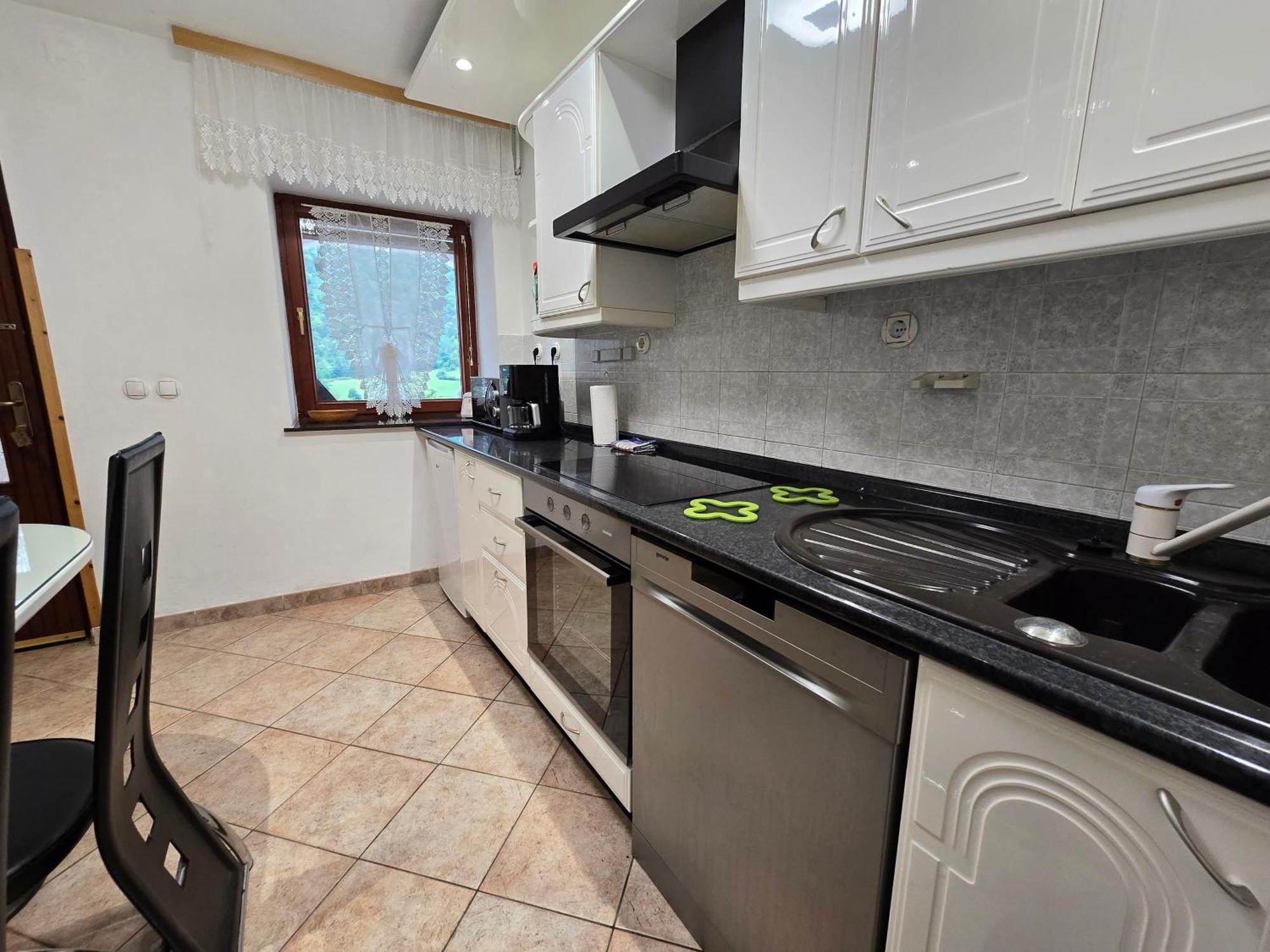 Apartments Denis Толмин Номер фото