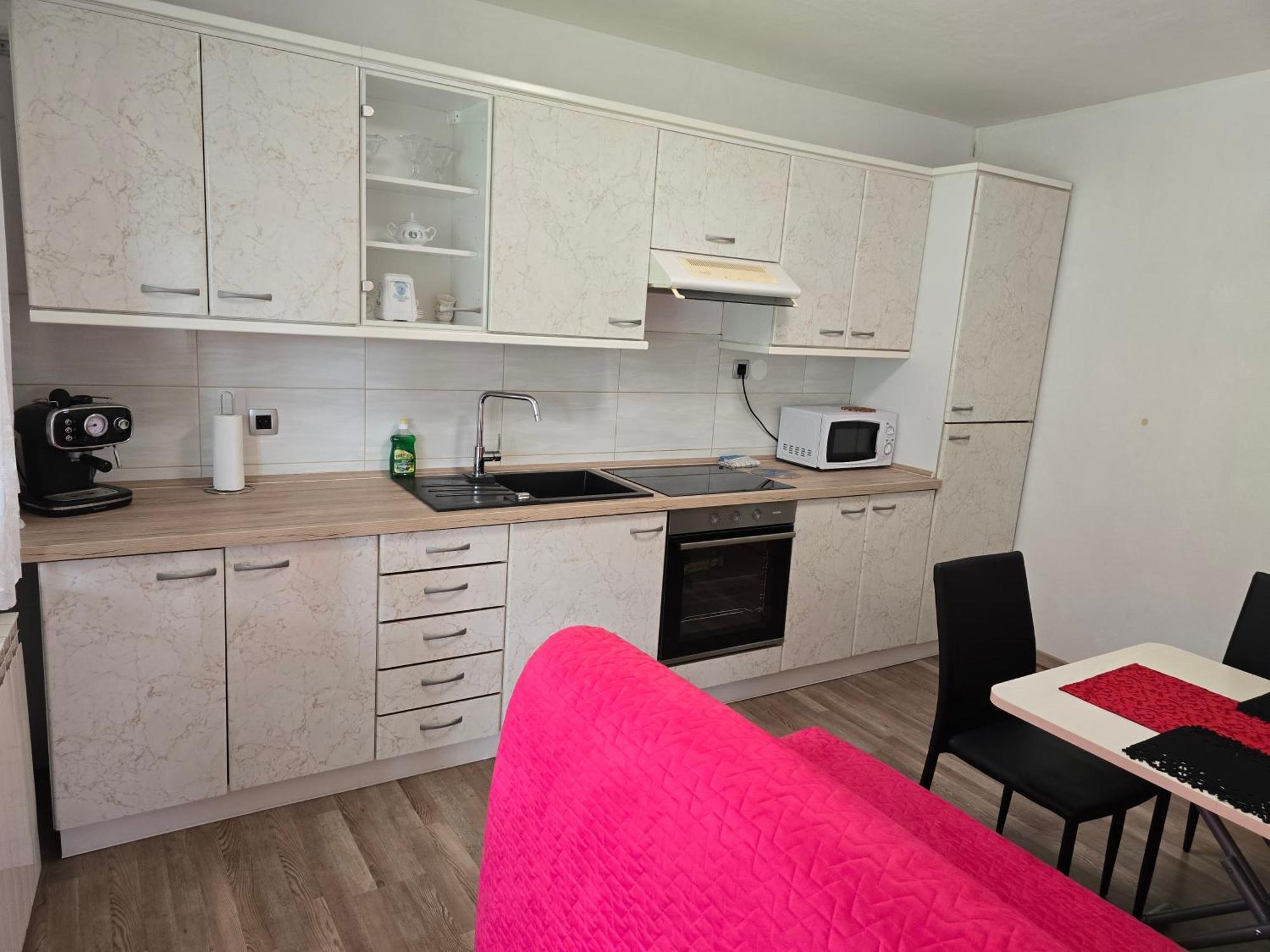 Apartments Denis Толмин Номер фото
