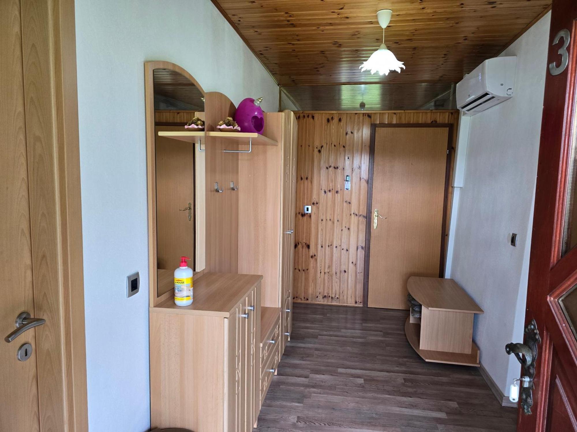 Apartments Denis Толмин Номер фото