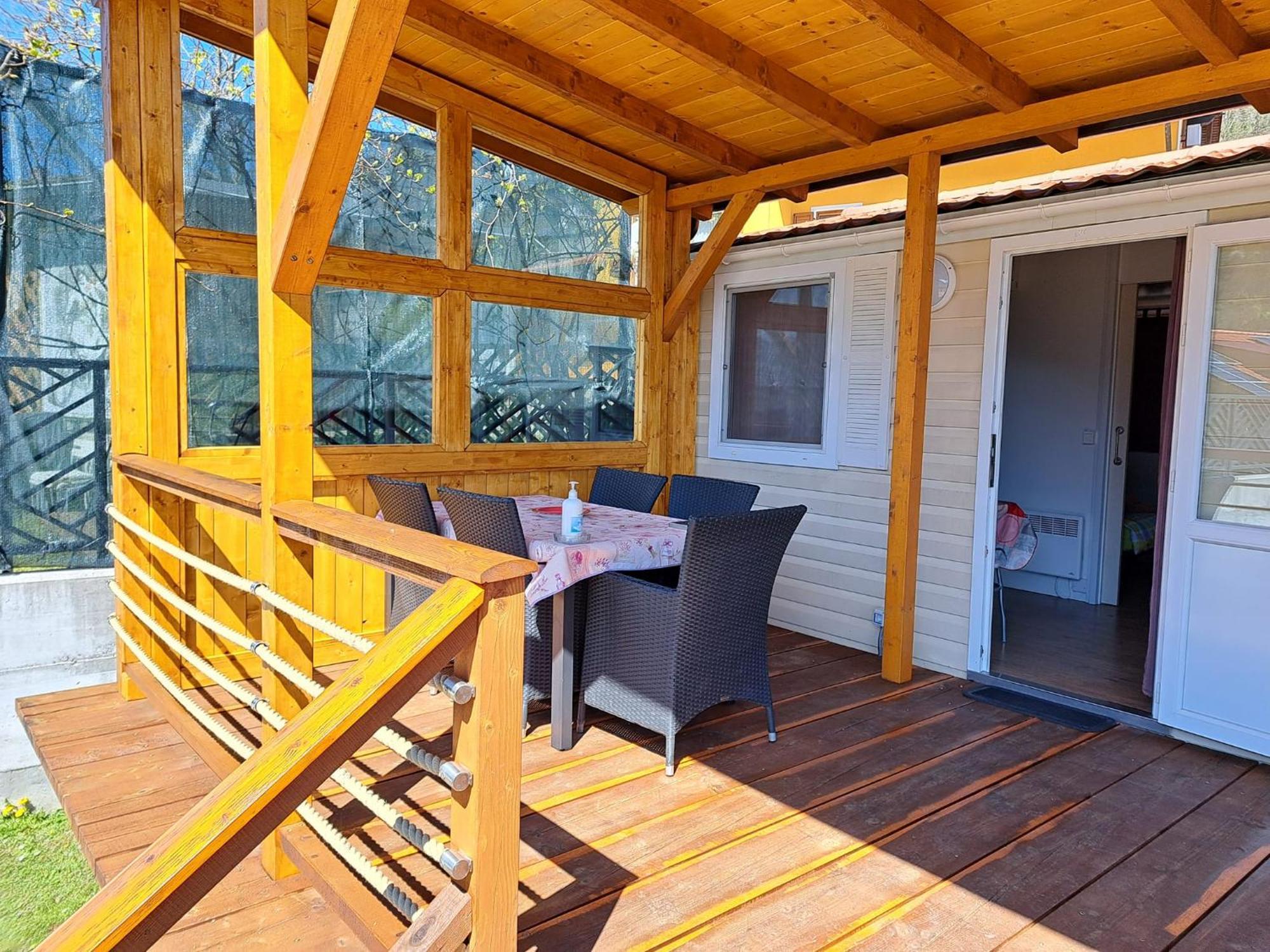 Apartments Denis Толмин Экстерьер фото